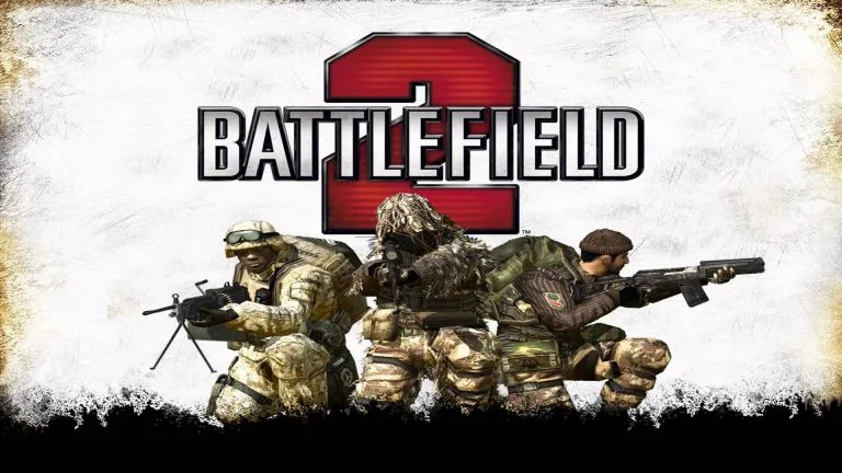 BattleField 2 BattleField 2