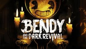 Bendy and the Dark Revival Apunkagames Highly Compressed
