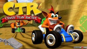 Crash Team Racing Crash Team Racing Apunkagames Highly Compressed