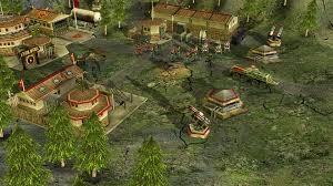 General Zero Apunkagames Screenshot
