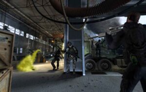IGI Apunkagames Game Screenshot