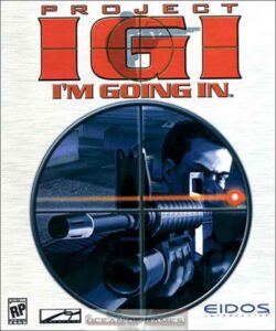 IGI Apunkagames Highly Compressed