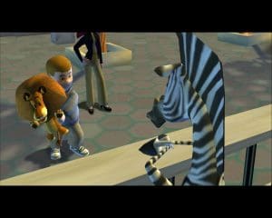 Madagascar 1 Madagascar 1 Apunkagames Game Screenshot