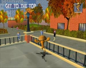 Madagascar 1 Madagascar 1 Apunkagames Screenshot
