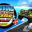 Parking Garage Rally Circuit