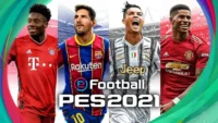 eFootball PES 2021