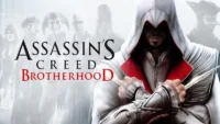 Assassins Creed Brotherhood