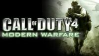Call of Duty Modern Warfare 4