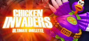 Chicken Invaders 4 Apunkagames Highly Compressed