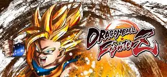 Dragon Ball FighterZ Dragon Ball FighterZ