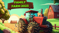Family Farm 2023