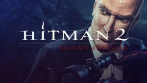 Hitman 2 Silent Assassin Hitman 2 Silent Assassin apunkagames download