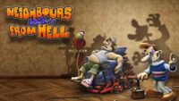 Neighbours from Hell