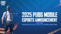 PUBG Mobile 2025