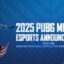 PUBG Mobile 2025