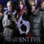 Resident Evil 6