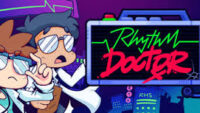 Rhythm Doctor