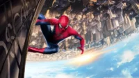 Spider Man 2