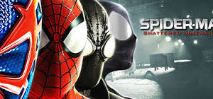Spider Man Shattered Dimensions