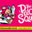 The Plucky Squire