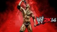 WWE 2K14