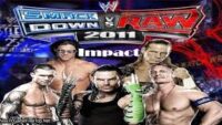 WWE Impact 2011
