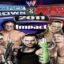 WWE Impact 2011