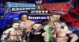 WWE Impact 2011