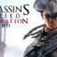 Assassins Creed Liberation