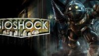 Bioshock 1
