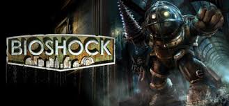 Bioshock 1