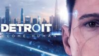 Detroit Become Human