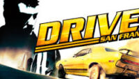 Driver San Francisco