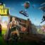 Fortnite Battle Royale