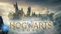 Harry Potter Hogwarts Legacy
