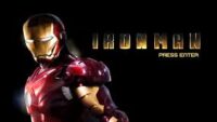 Iron Man 1