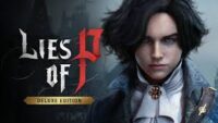 Lies of P