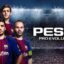 PES 2018