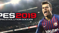 PES 2019
