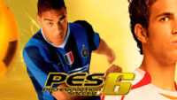 PES 6