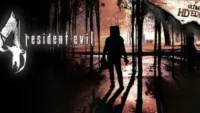 Resident Evil 4