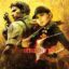 Resident Evil 5