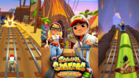 Subway Surfer