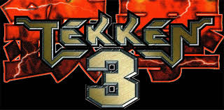 Tekken 3 Tekken 3