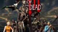 The House of The Dead 3