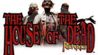 The House of The Dead Remake