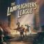 The Lamplighters League