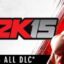 WWE 2K15