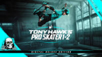Tony Hawk’s Pro Skater 1 + 2