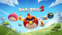 Angry Birds 2